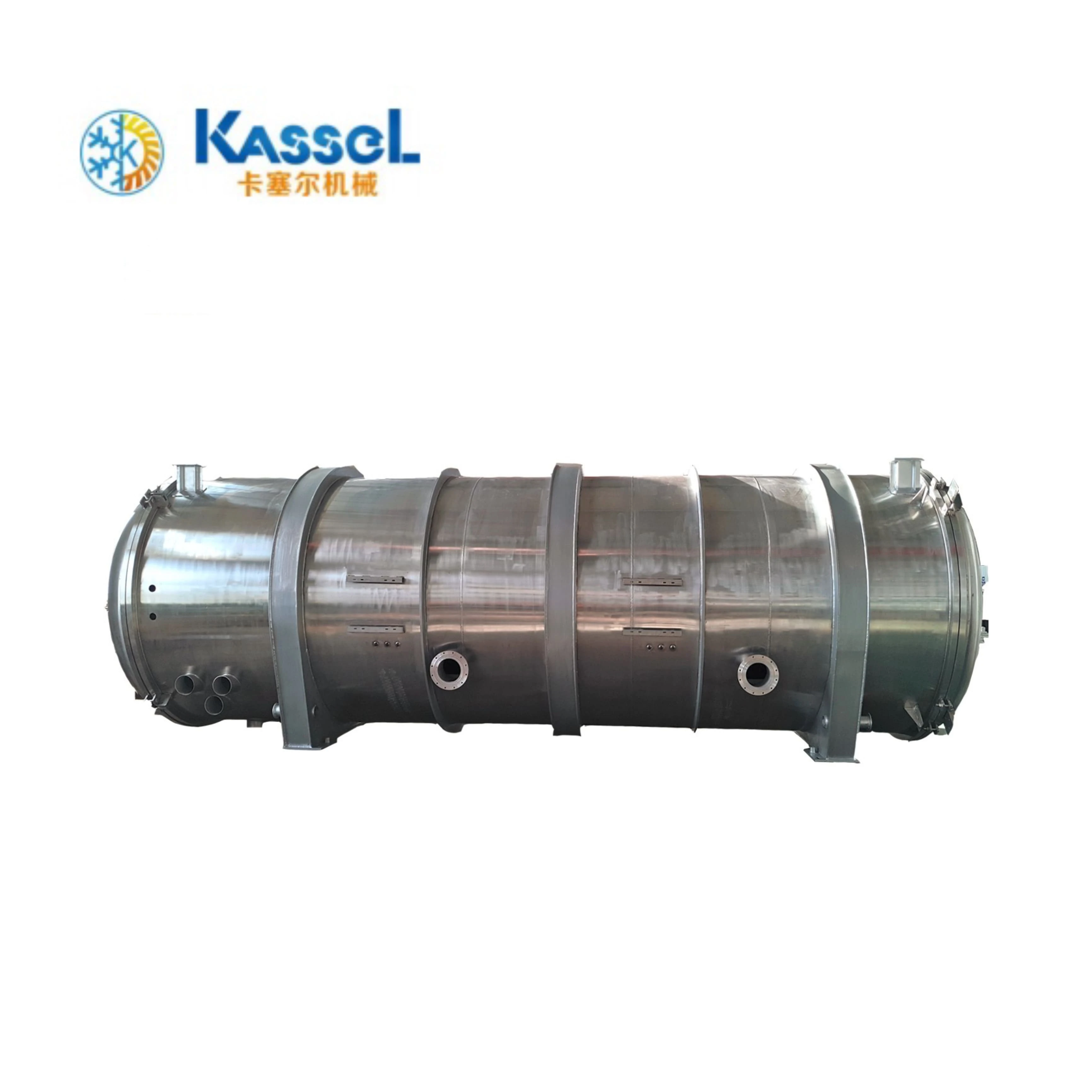 Classification of drying methods of dryers