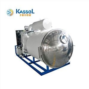 Bird'S Nest Freeze Drying Machine