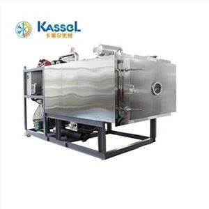 Food Freeze Drying Equipment
