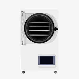 Homeuse Eggs Freeze Dryer