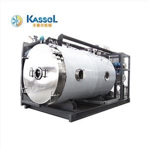 High Efficiency Lyophilizer