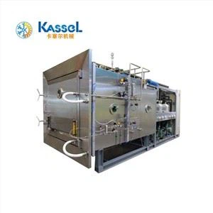 Vegetable Food Freeze Dryer Machine